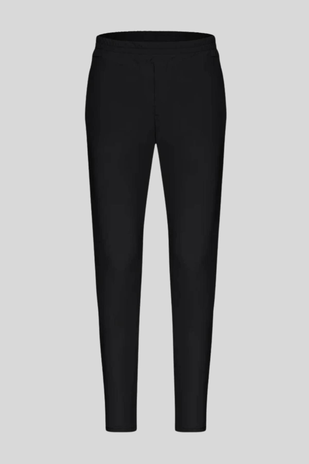 BLACK TECH PANTS