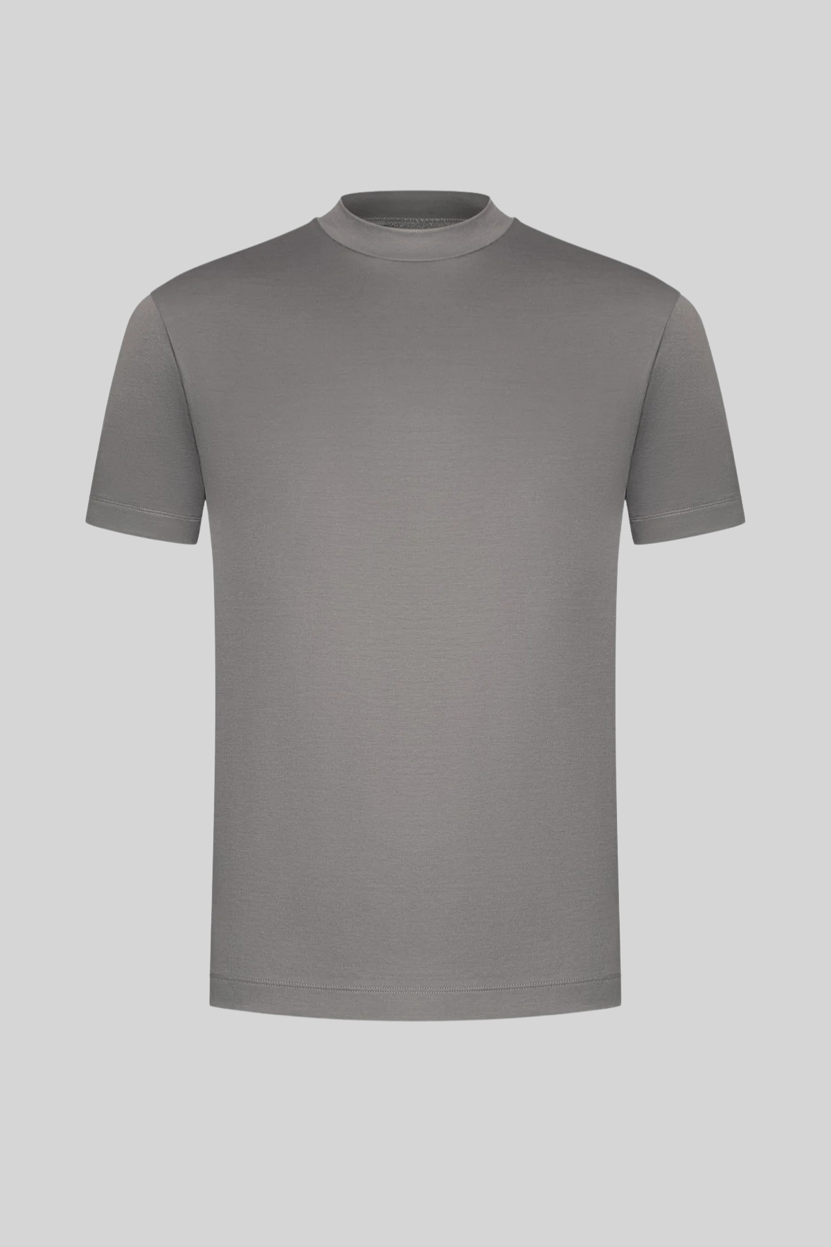 Supima T-shirt | Slate Grey