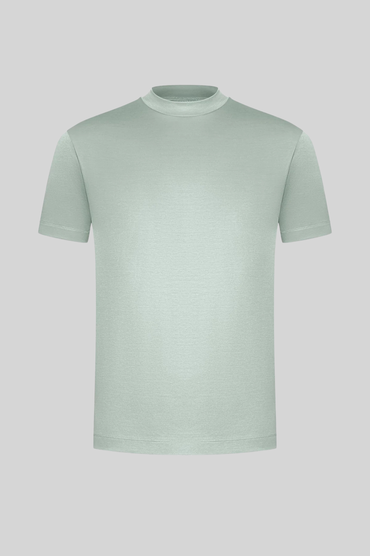 Supima T-shirt | Mint Green
