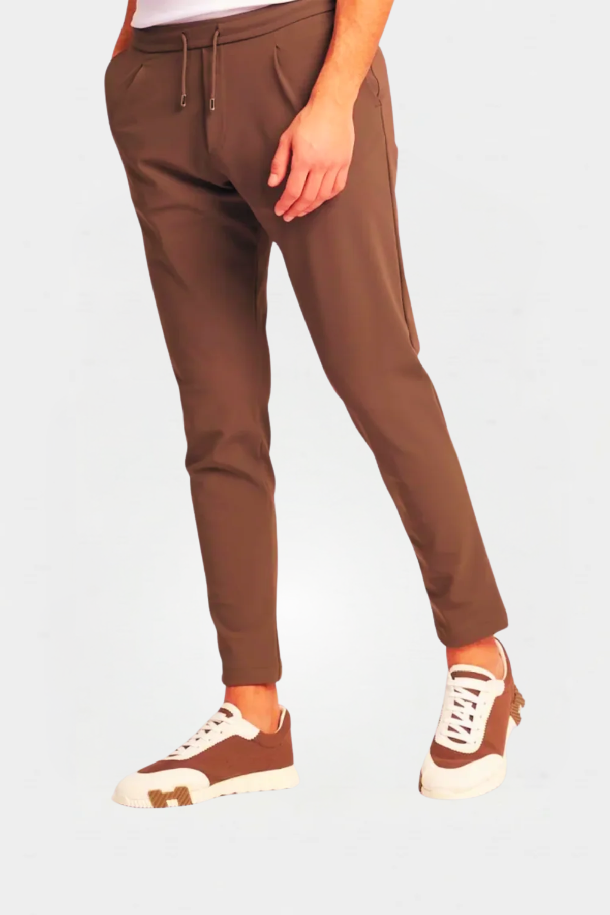 Mocha Brown - Pantalon