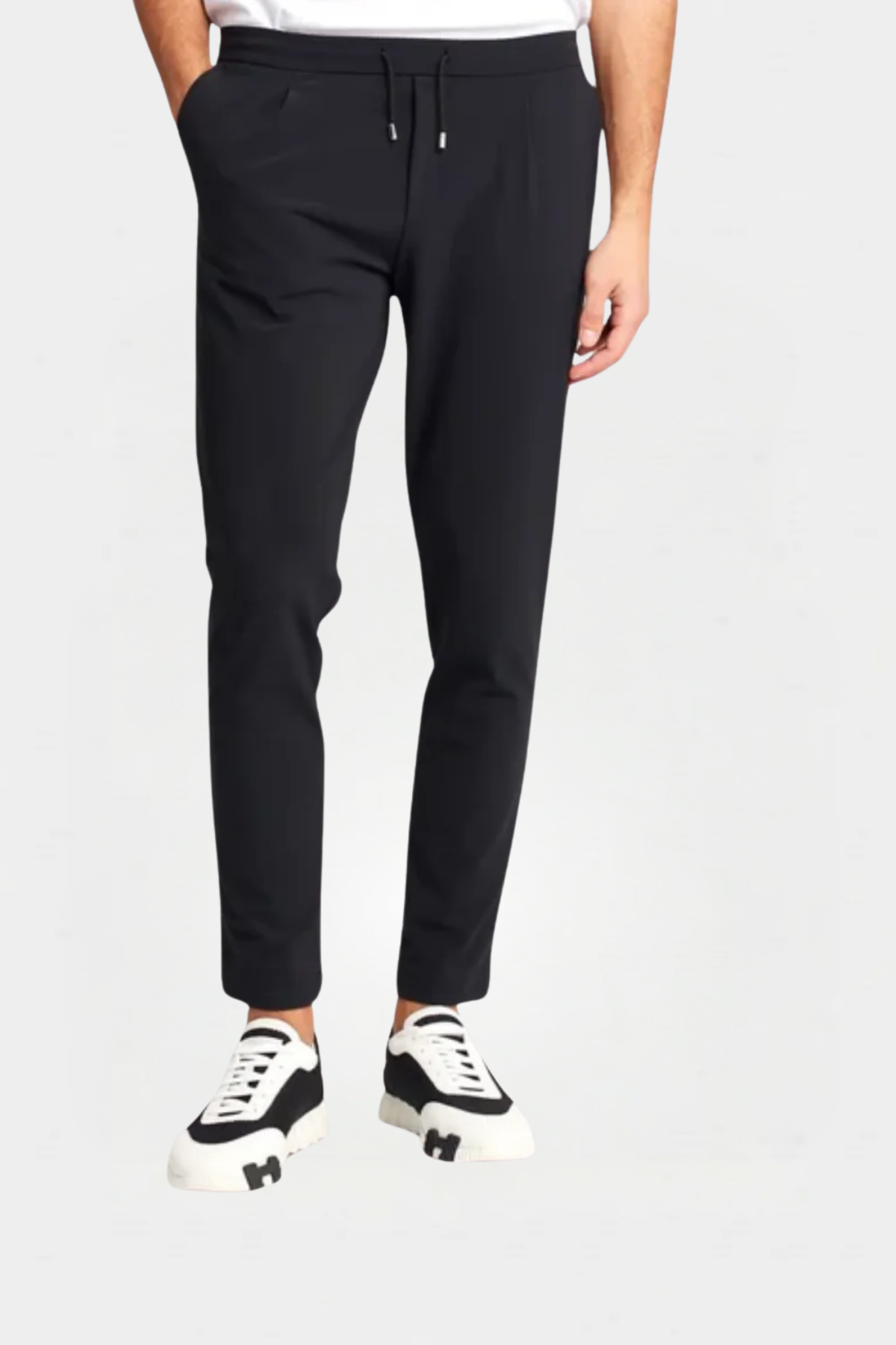 Black - Pantalon