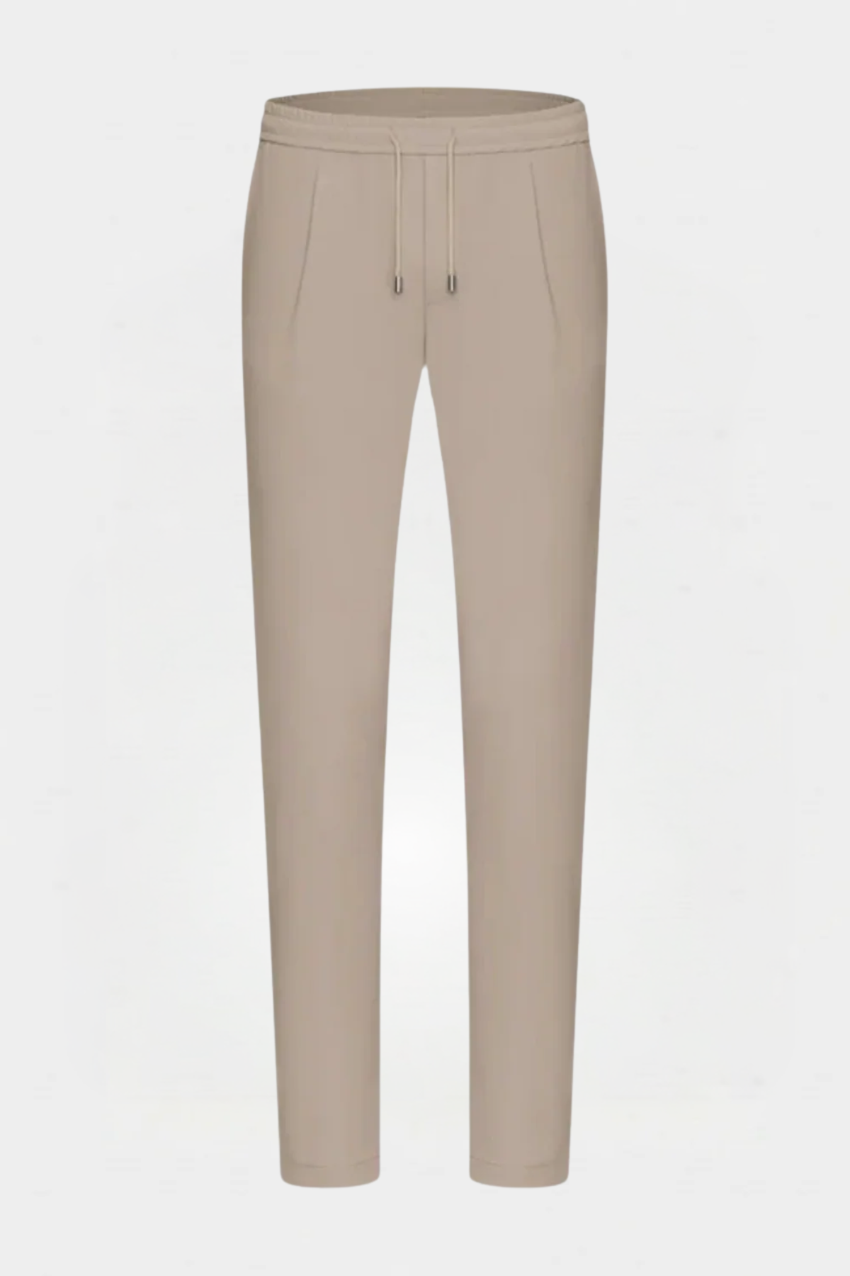 Light beige - Pantalon