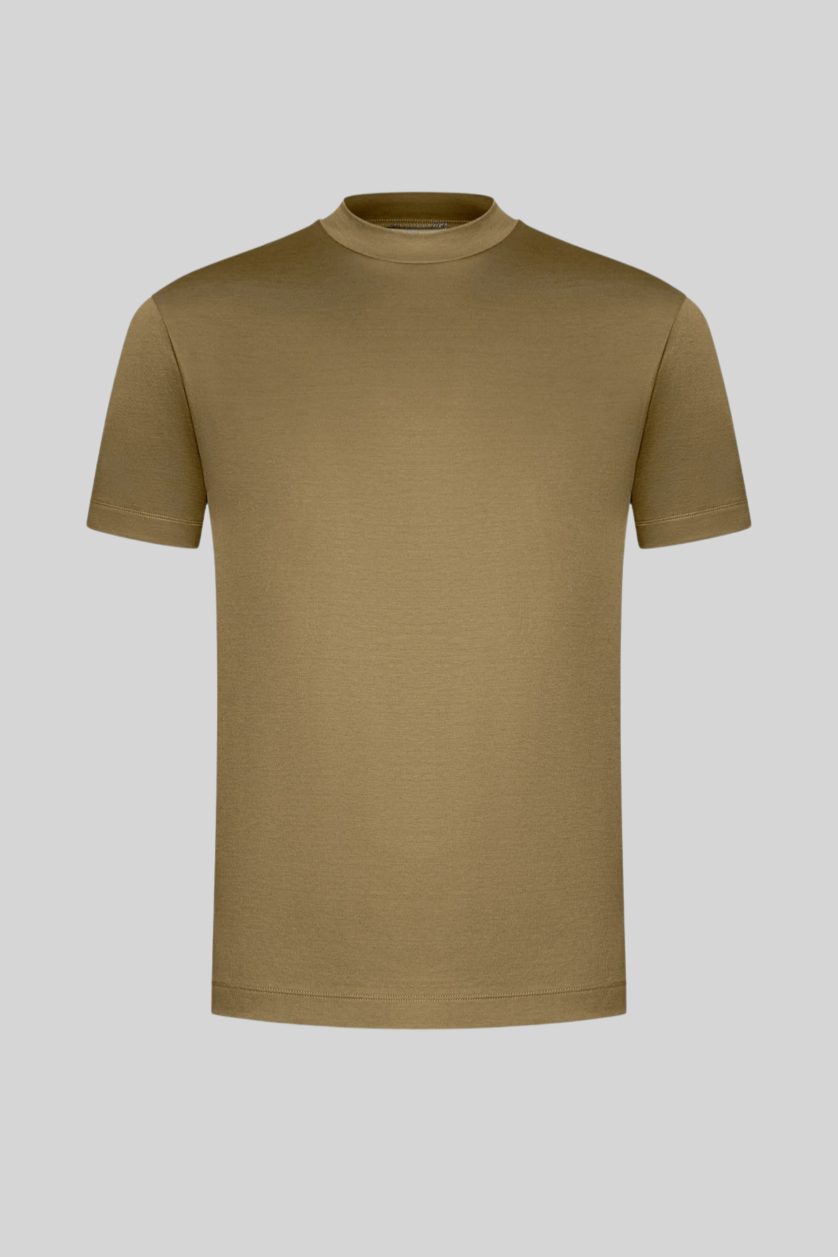 Supima T-shirt | Forest Green