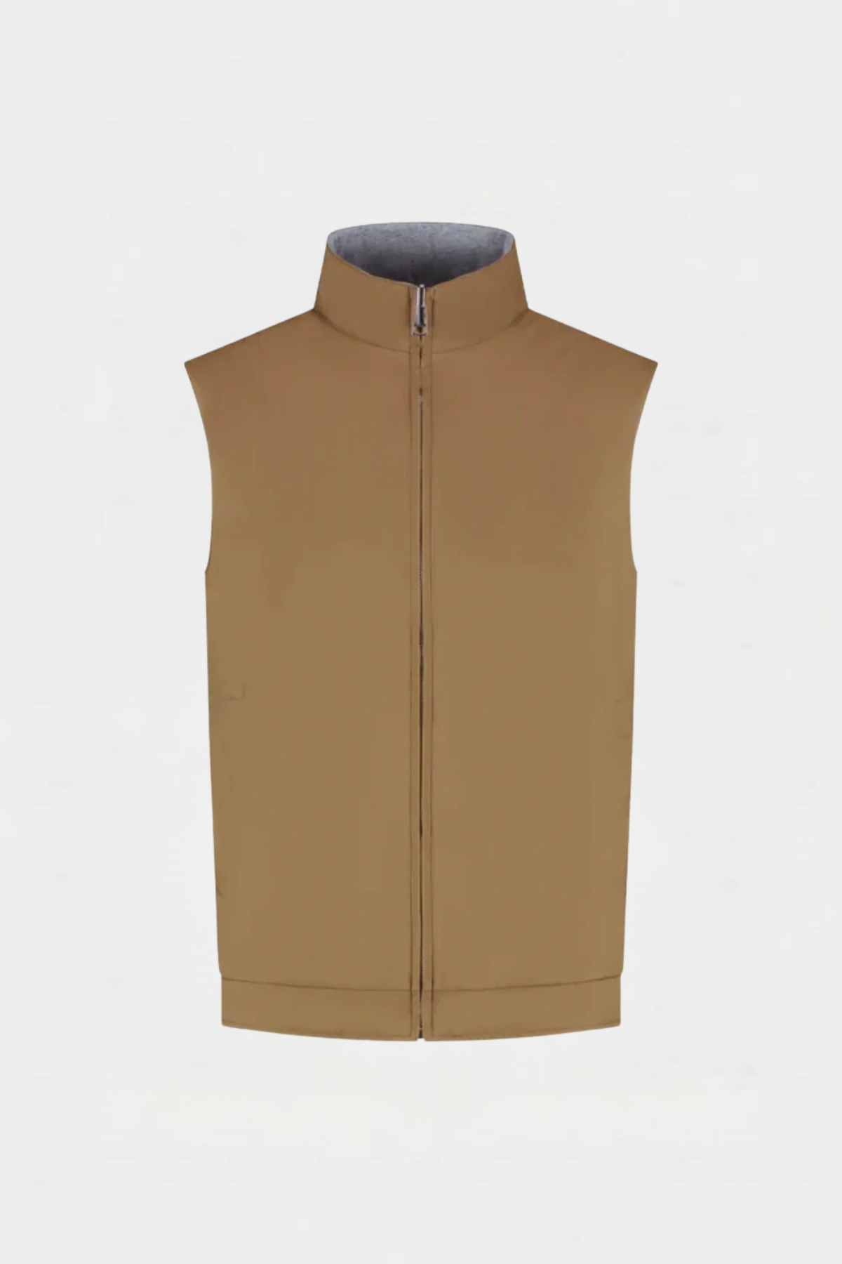 Caramel - Reversible Bodywarmer