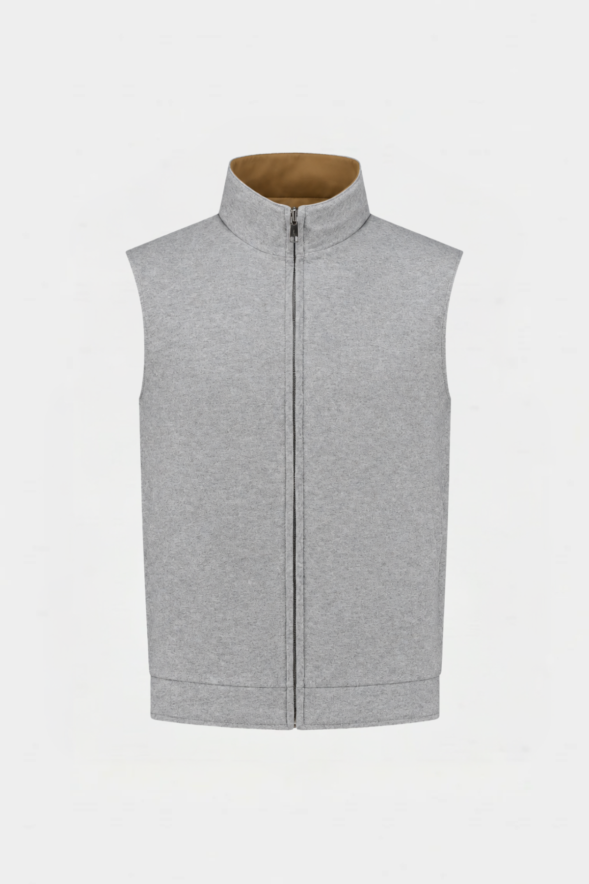 Caramel - Reversible Bodywarmer