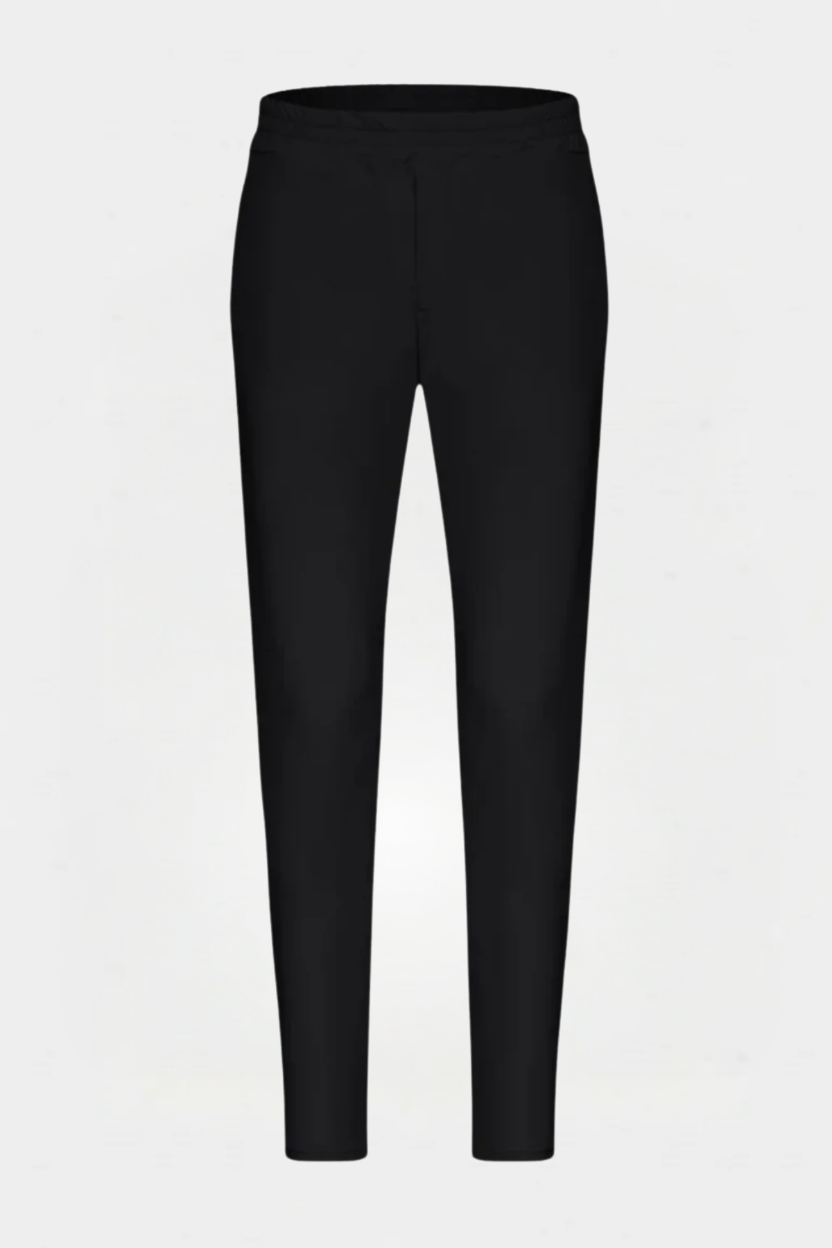 Black - Tech Pants