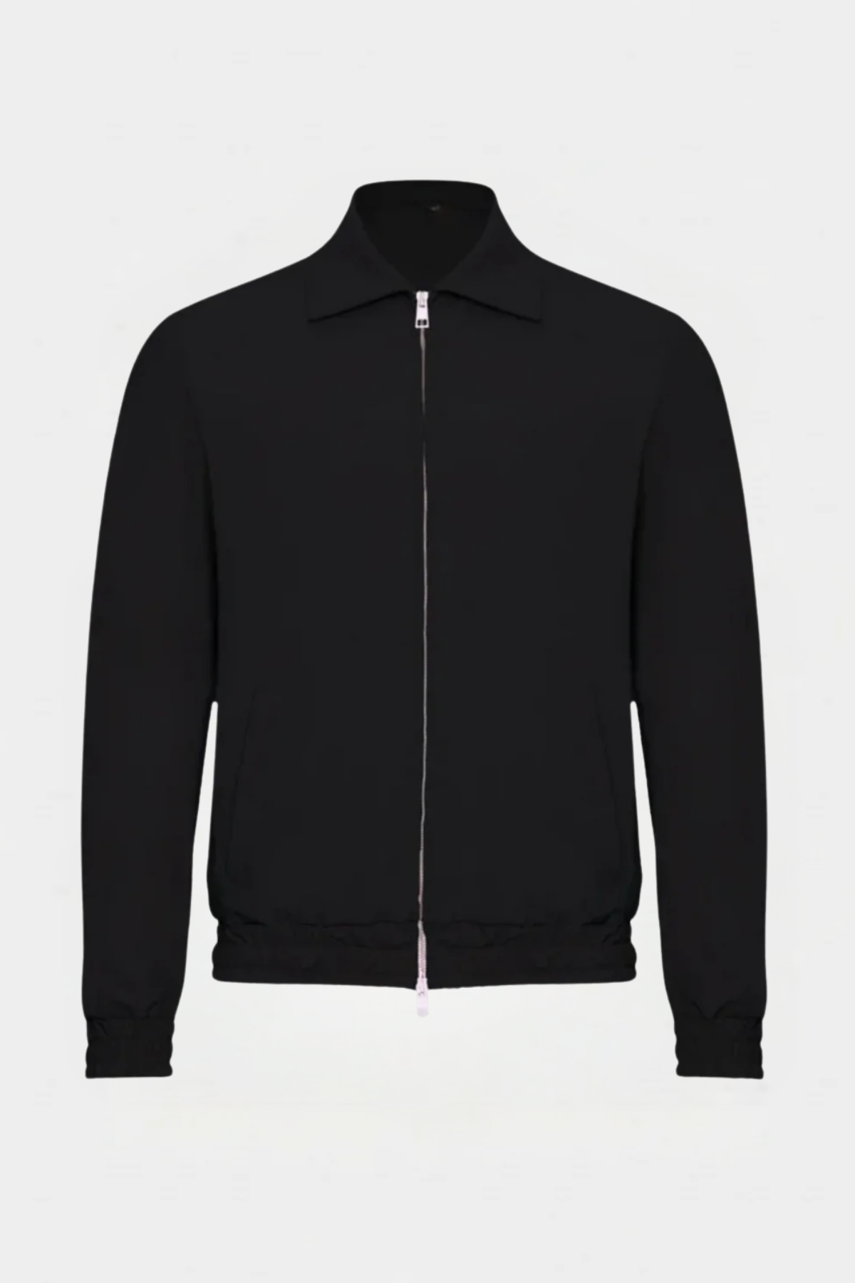 Black - Tech Vest