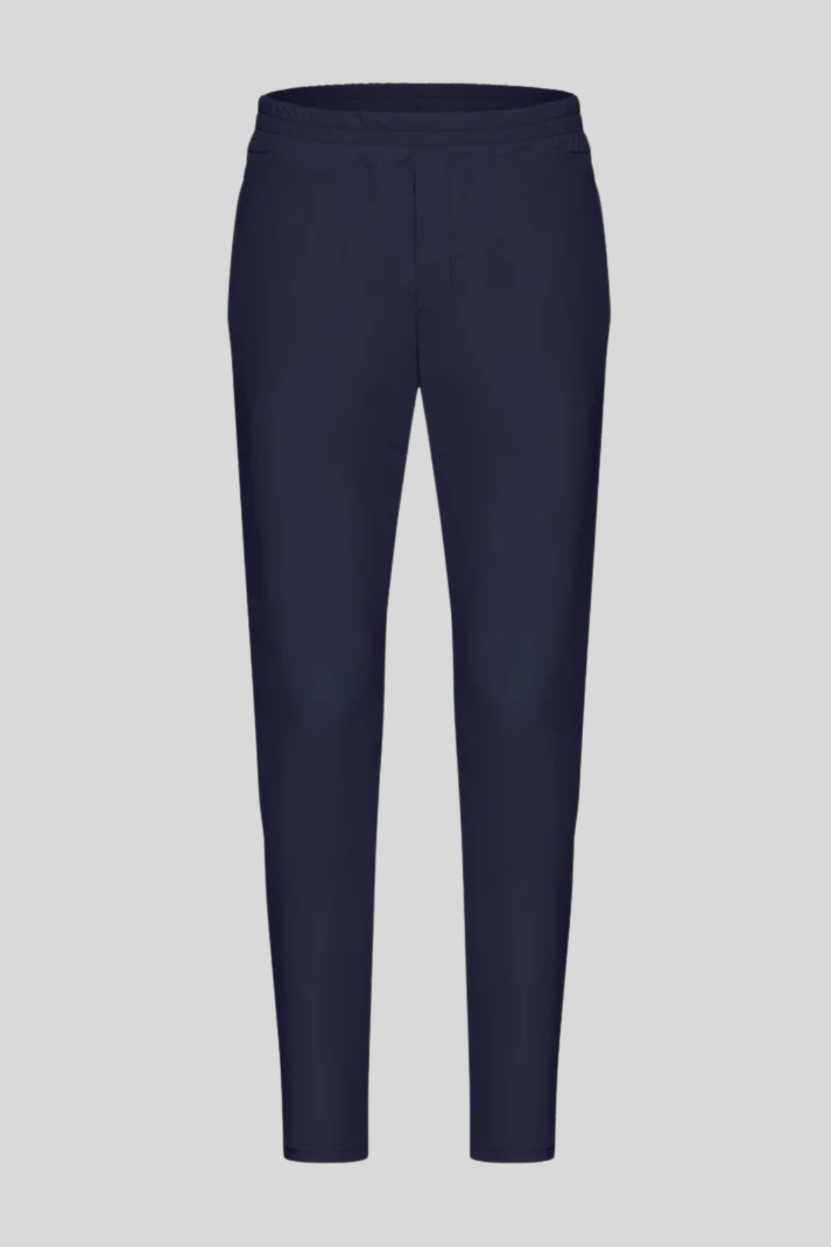 MIDNIGHT BLUE TECH PANTS