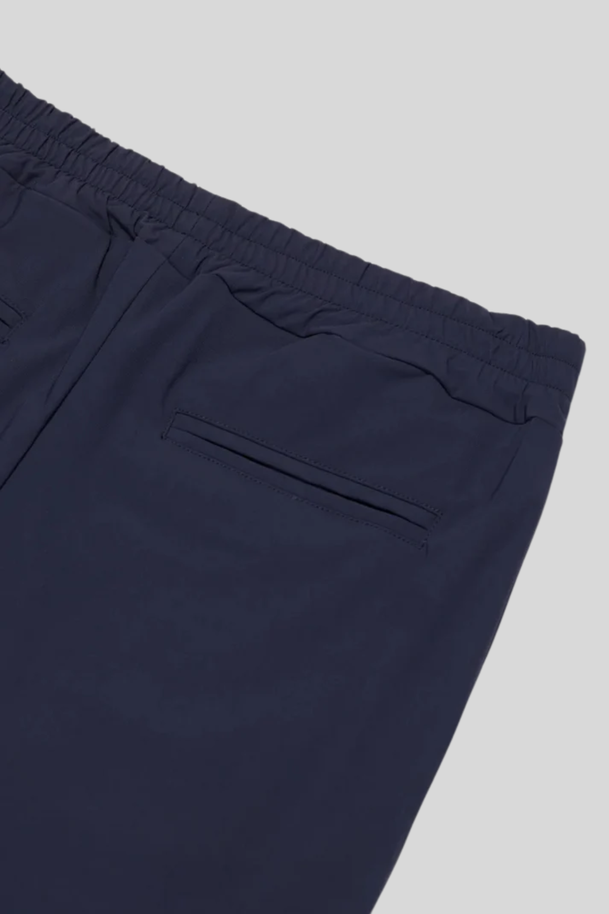 MIDNIGHT BLUE TECH PANTS