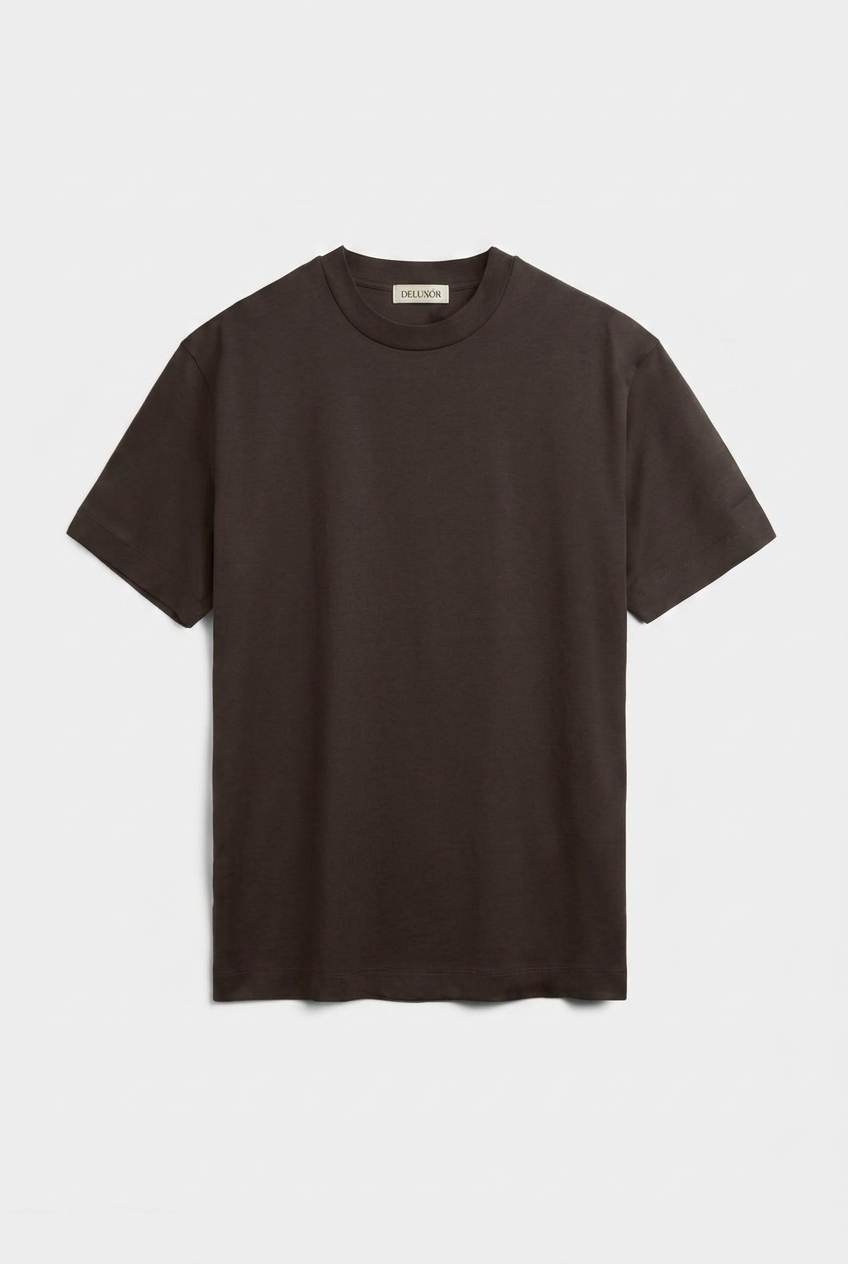 Espresso Brown - T-shirt