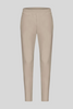 LIGHT BEIGE TECH PANTS