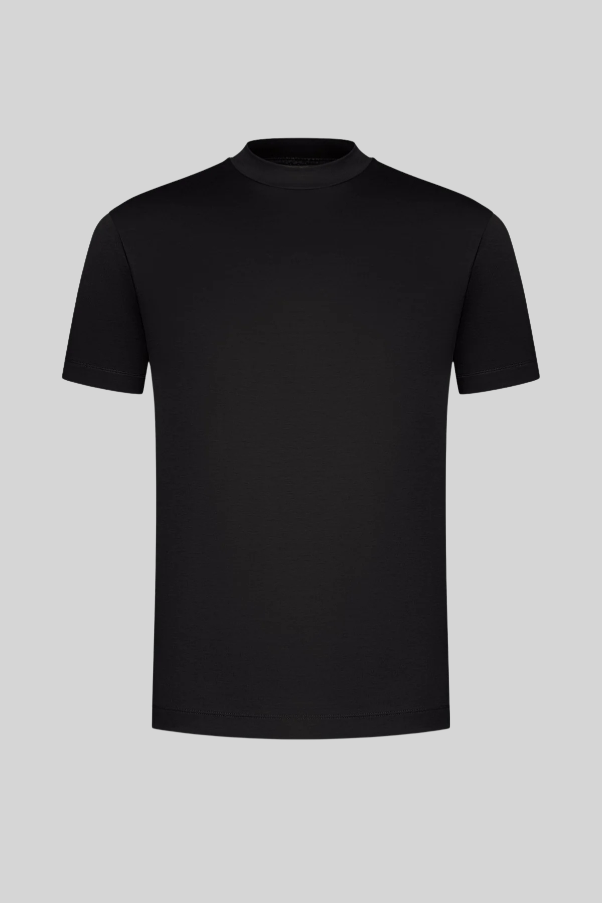 Supima T-shirt | Black
