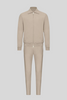 LIGHT BEIGE TECH SUIT