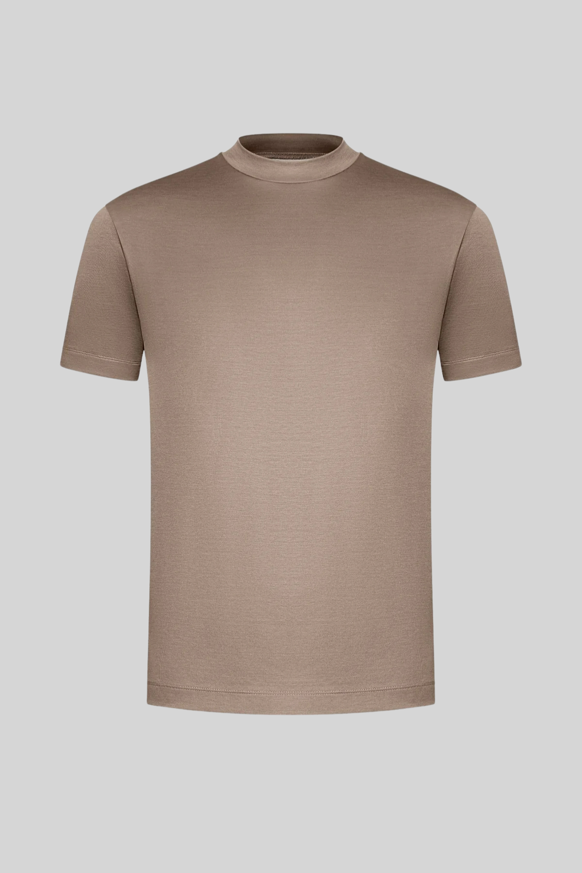Supima T-shirt | Desert Taupe