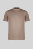 Supima T-shirt | Desert Taupe