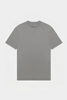 Grey - Oversized T-shirt