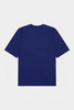 Blue - Oversized T-shirt