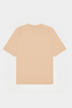 Hazelnut - Oversized T-shirt