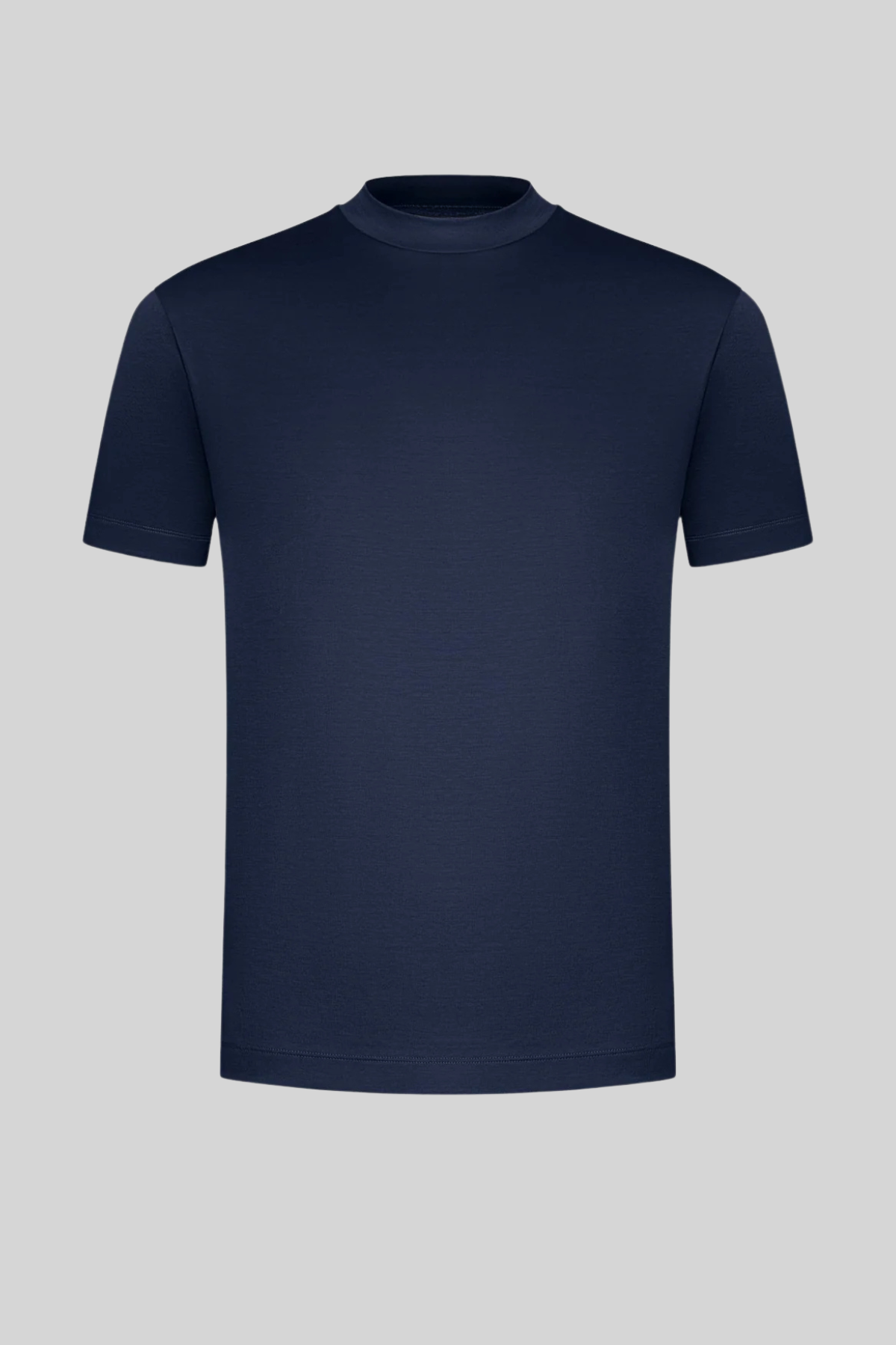 Supima T-shirt | Midnight Blue