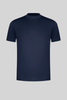 Supima T-shirt | Midnight Blue
