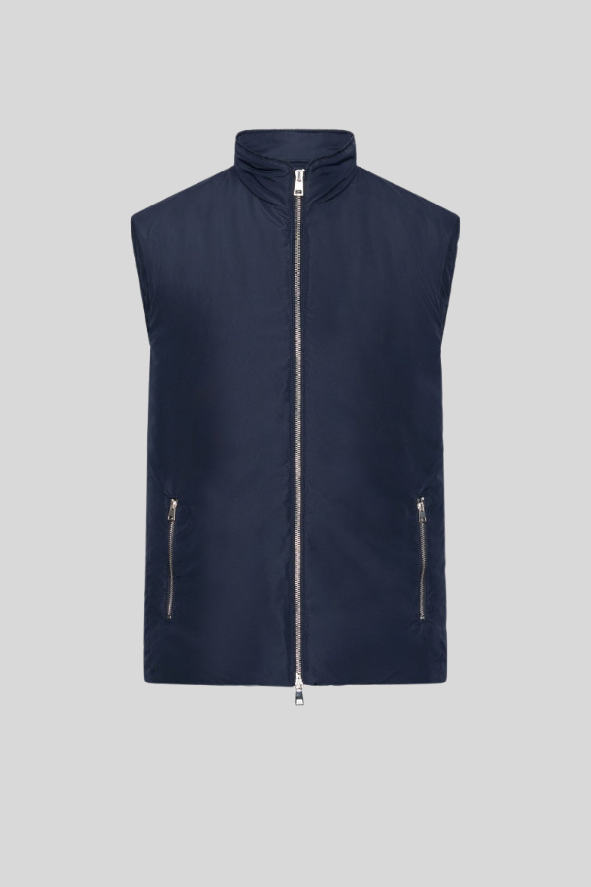 MIDNIGHT BLUE BODYWARMER