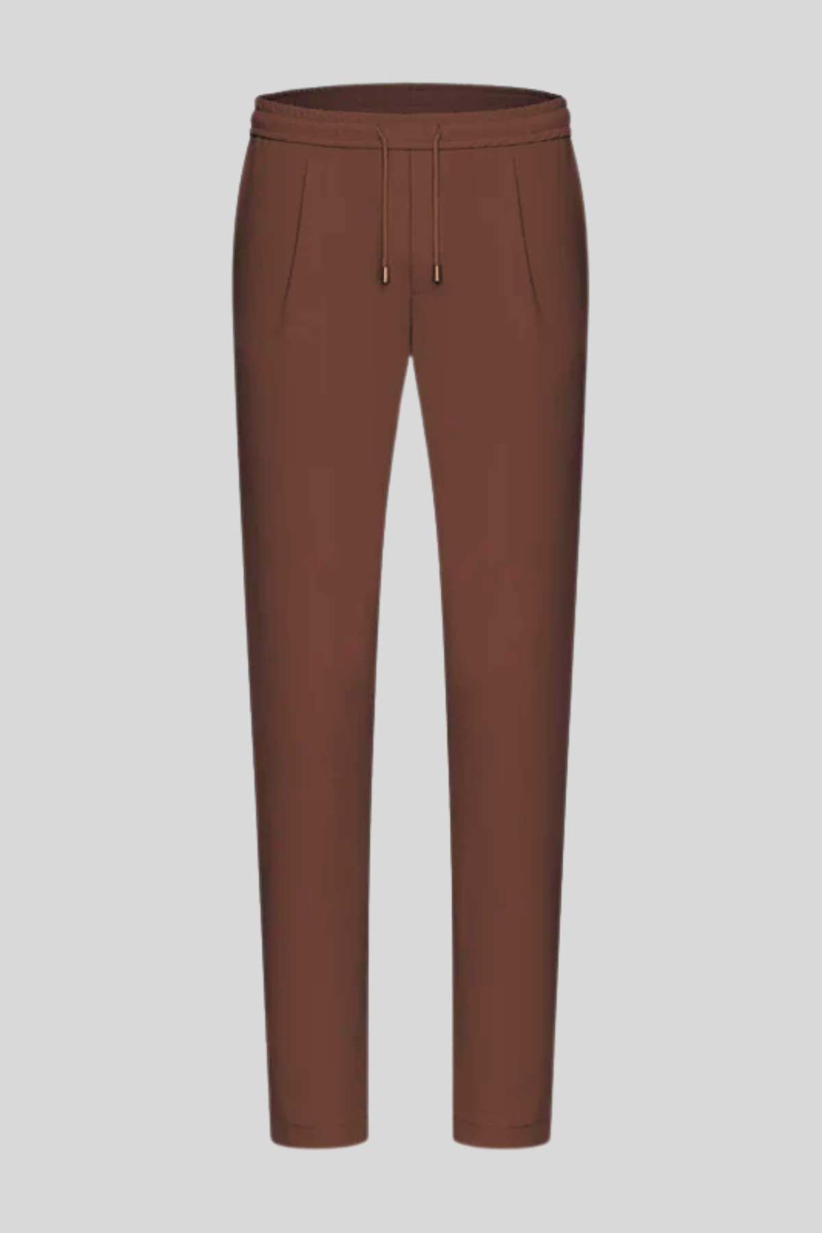MOCHA BROWN PANTS