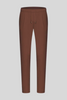 MOCHA BROWN PANTS