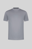 Supima T-shirt | Light Grey