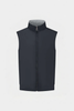 Navy Blue - Reversible Bodywarmer