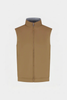 Caramel - Reversible Bodywarmer