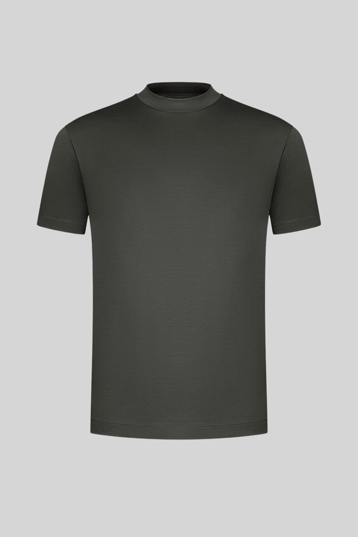 Supima T-shirt | Dark Green