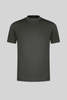 Supima T-shirt | Dark Green