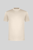 Supima T-shirt | Camel Beige