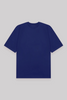 SUPIMA T-SHIRT | BLUE