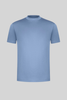 Supima T-shirt | Ocean Blue