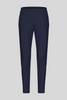 MIDNIGHT BLUE TECH PANTS