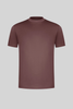 Supima T-shirt | Copper Brown