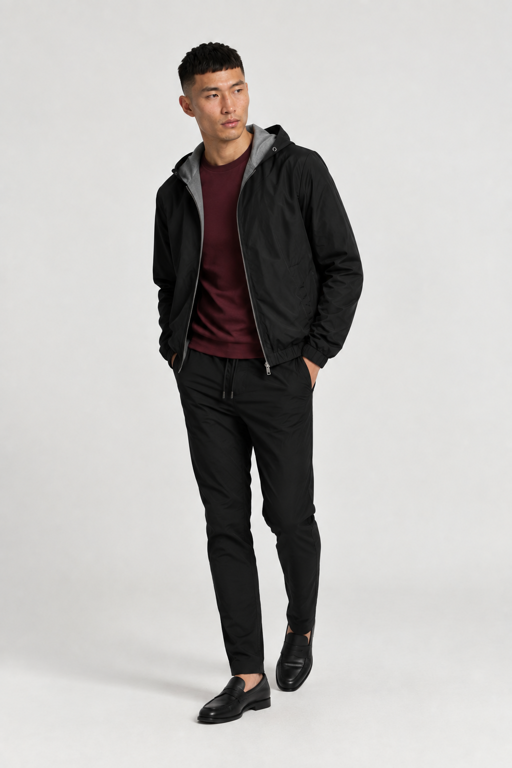 The Autumn Set