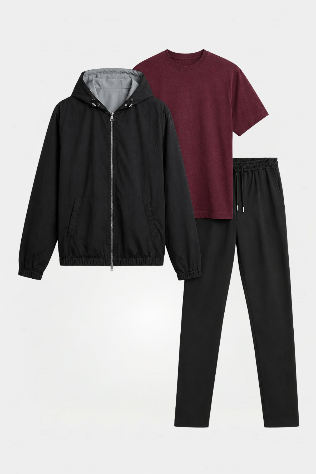 The Autumn Set