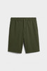 Olive Green - Tech Short