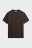 Espresso Brown - T-shirt