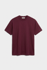 Burgundy Red - T-shirt