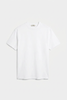 Classic White - T-shirt
