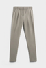 Sand Beige - Tech Pantalon