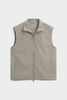 Sand Beige - Tech Bodywarmer